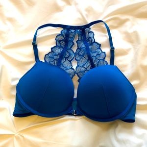 Adore Me Add 2 Cup Sizes Push-Up Bra